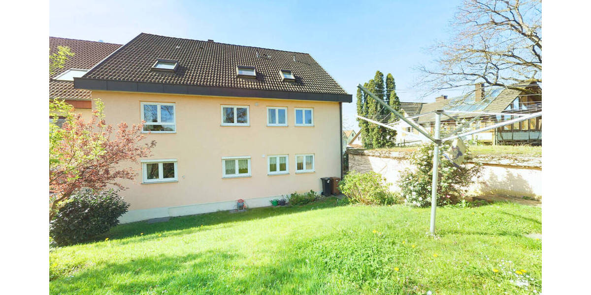 Etagenwohnung Freiburg Im Breisgau Hochdorf - 3 Zimmer, 103 m&sup2;, 397.000&euro; | Angebot:26202969