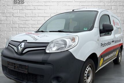 Renault Kangoo 108.000 km 5.450 &euro; Ihringen / bei Freiburg im Breisgau 79241