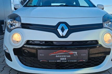 Renault Twingo 128.000 km 4.100 &euro; Endingen am Kaiserstuhl 79346