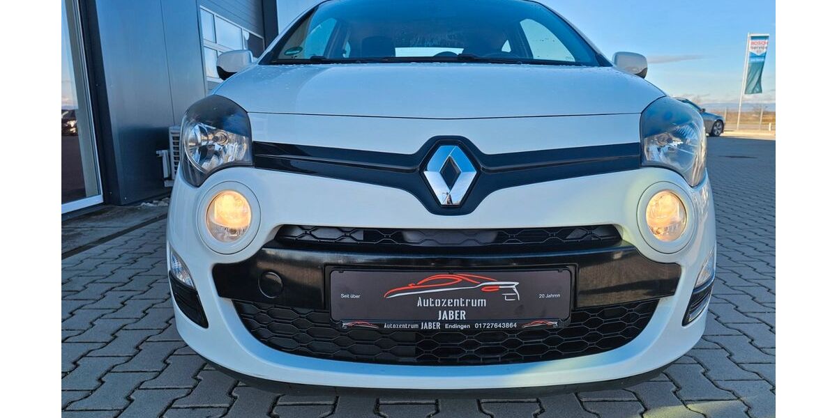 Renault Twingo 128.000 km 4.100 &euro; Endingen am Kaiserstuhl 79346