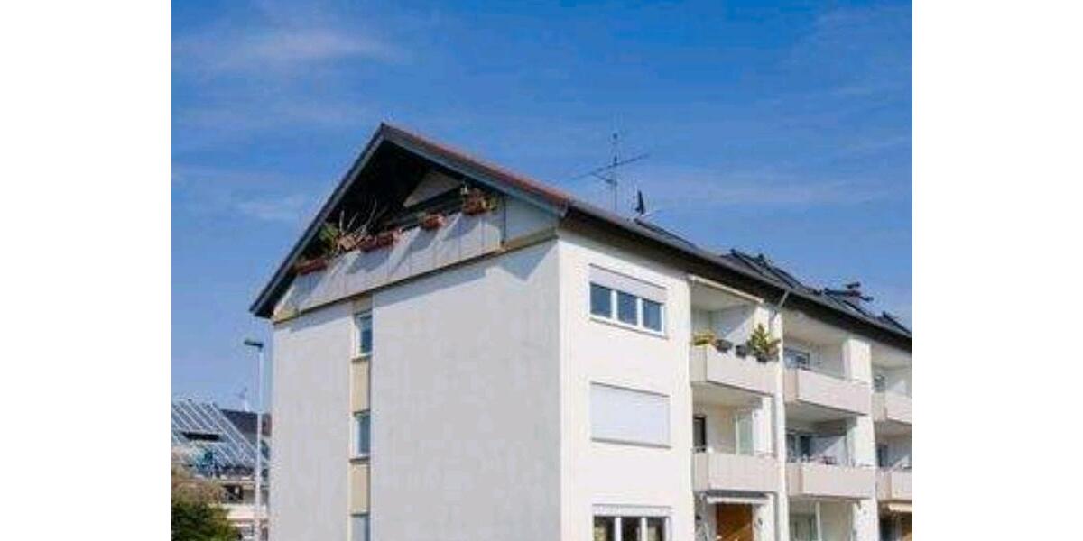 Dachgeschoßwohnung March - 4 Zimmer, 100 m&sup2;, 360.000&euro; | Angebot:26092219