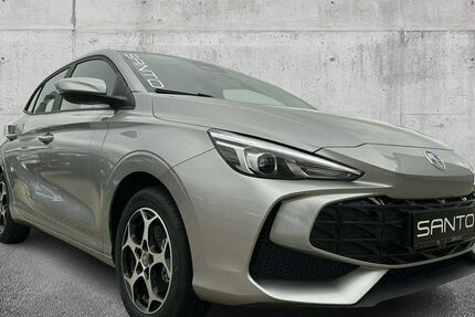 MG 3 9.900 km 19.990 &euro; Freiburg 79098