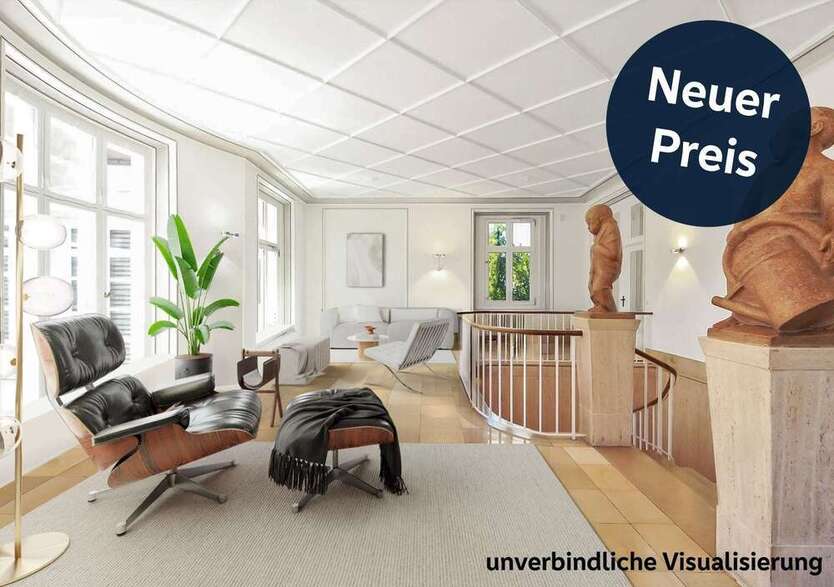 Büro in Freiburg 1.060.000 € 135 m²
