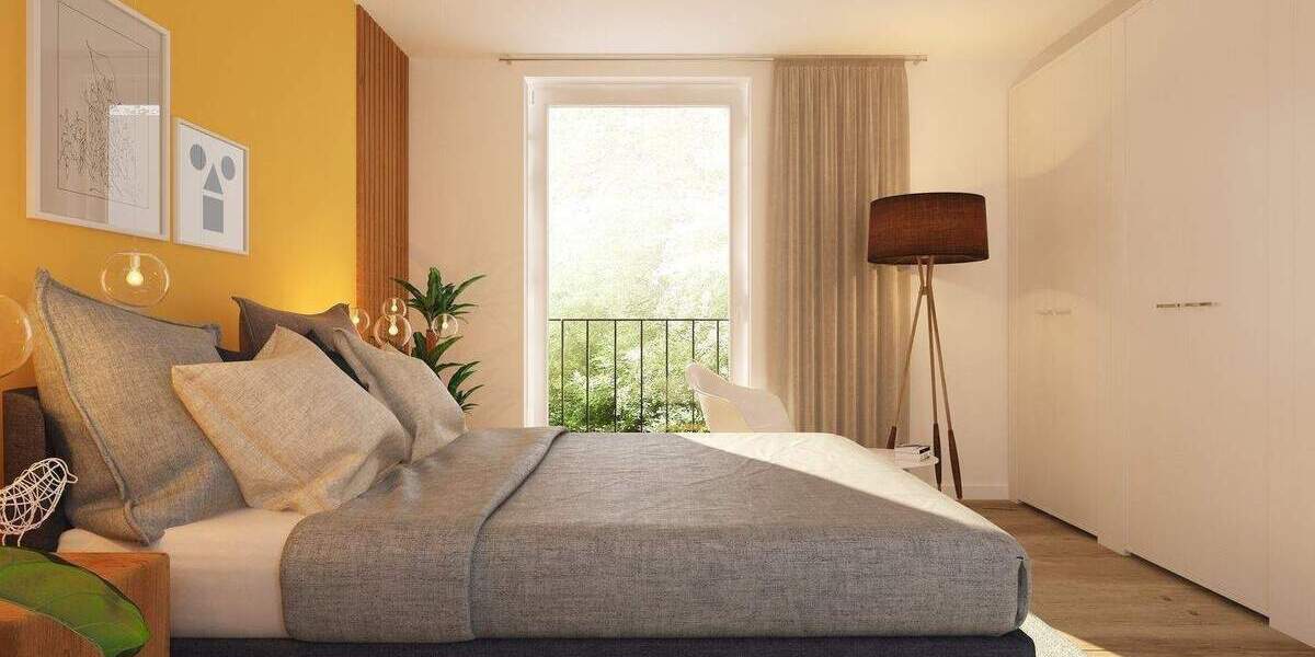 Etagenwohnung Wittnau - 4 Zimmer, 114 m&sup2;, 760.000&euro; | Angebot:25727837