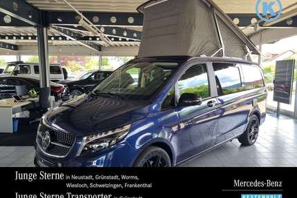Mercedes Marco Polo