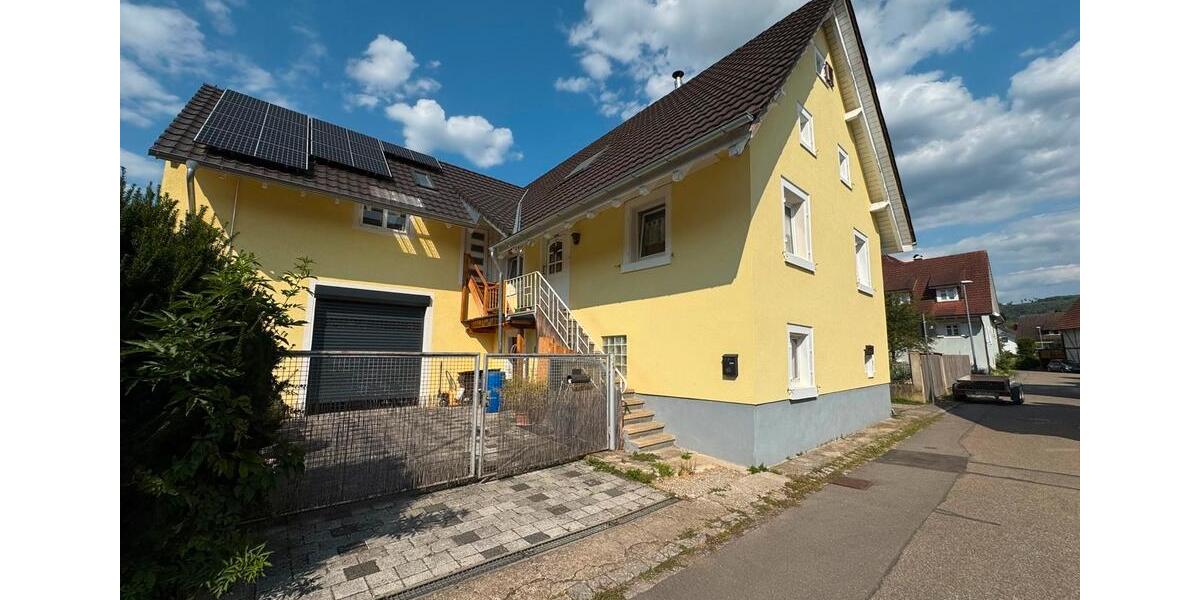Bauernhaus, Landhaus Ettenheim - 4 Zimmer, 138 m&sup2;, 449.000&euro; | Angebot:27161328