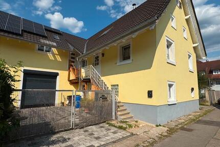 Haus Ettenheim - 4 Zimmer, 138 m&sup2;, 449.000&euro; | Angebot:27161328
