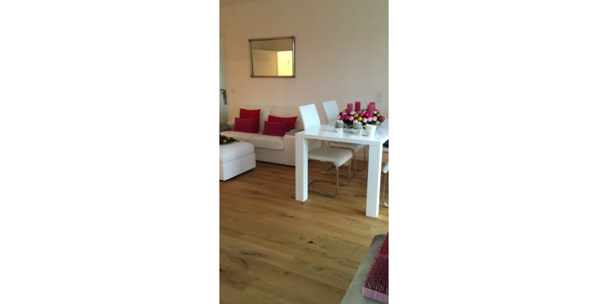 Etagenwohnung Freiburg im Breisgau Stühlinger - 2 Zimmer, 55 m&sup2;, 500&euro; | Angebot:26205706