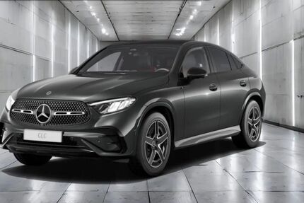 Mercedes-Benz GLC 200 9.900 km 55.990 &euro; Titisee-Neustadt 79822