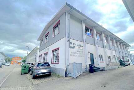 Halle in Freiburg 875.000 € 368 m² zimmer