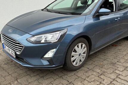 Ford Focus 65.800 km 12.750 &euro; Freiburg im Breisgau 79111