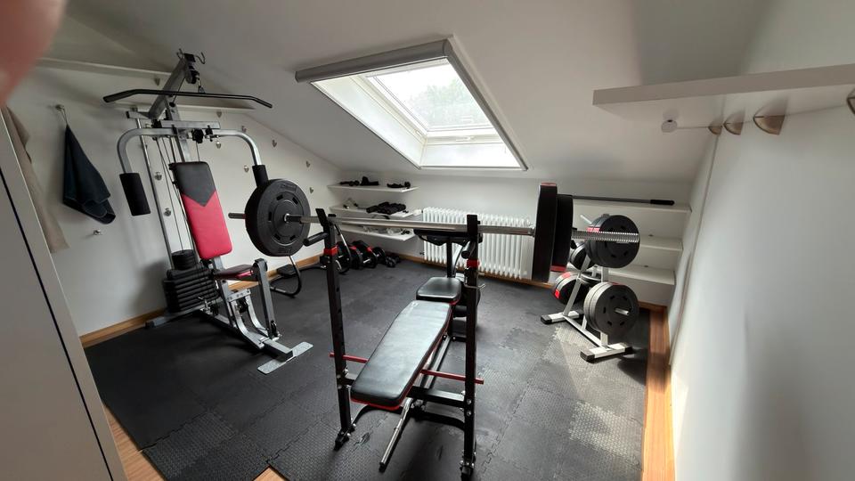 Dachgeschoßwohnung Emmendingen - 3 Zimmer, 89 m&sup2;, 295.000&euro; | Angebot:27223248