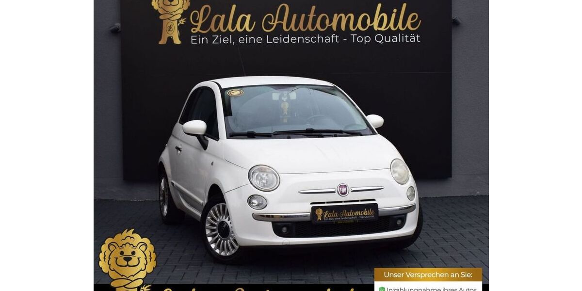 Fiat 500 181.950 km 4.690 &euro; Ehrenkirchen 79238
