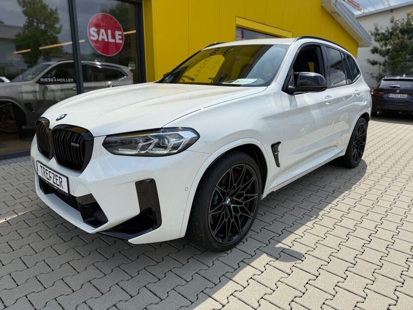 X3 M