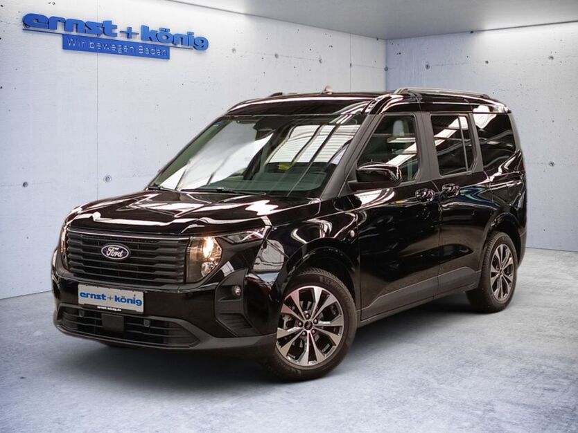Ford Tourneo Courier 11.200 km 27.990 € Freiburg im Breisgau 79108