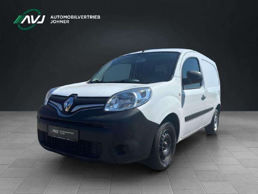 Renault Kangoo 38.000 km 11.550 € Ihringen / bei Freiburg im Breisgau 79241