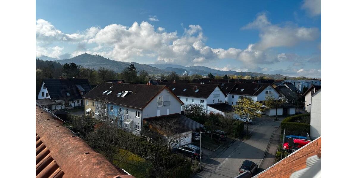 Maisonettenwohnung Denzlingen - 4.5 Zimmer, 95 m&sup2;, 469.000&euro; | Angebot:26022245