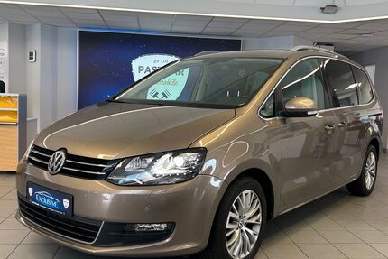 VW Sharan 105.000 km 18.300 &euro; Bad Krozingen 79189