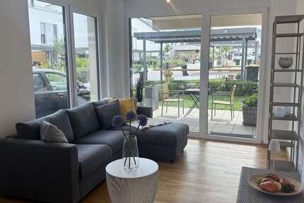 Wohnung Schallstadt - 2.5 Zimmer, 90 m&sup2;, 1.350&euro; | Angebot:25191205