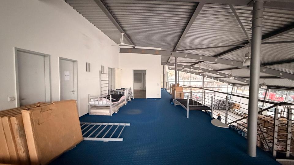 Gewerbeobjekt Freiburg im Breisgau Brühl - 2.900&euro; | Angebot:24682644