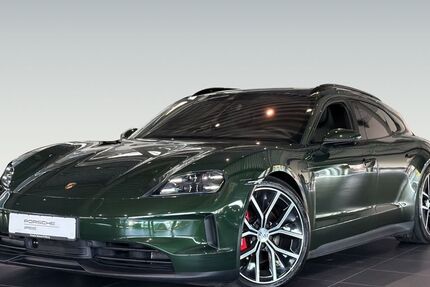 Porsche Taycan 21.900 km 104.890 &euro; Freiburg 79115