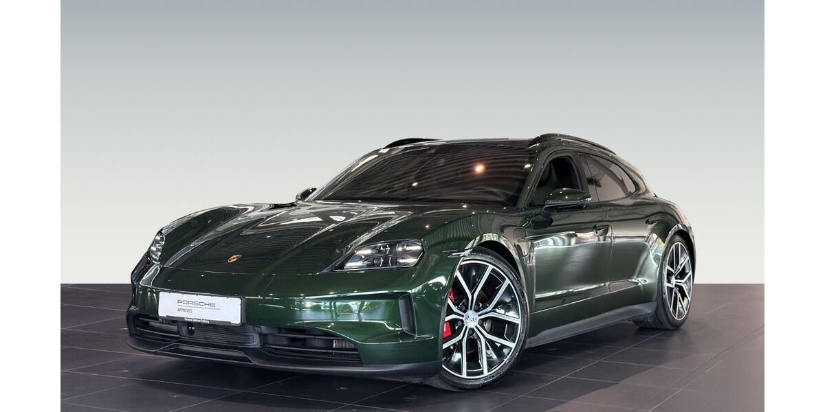 Porsche Taycan 21.900 km 104.890 &euro; Freiburg 79115