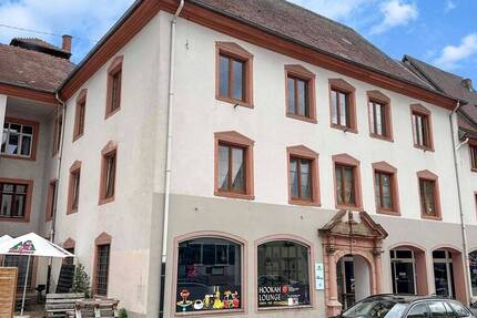 Gewerbeobjekt Kenzingen - 2.388.000&euro; | Angebot:20961035