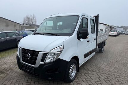 Nissan NV400