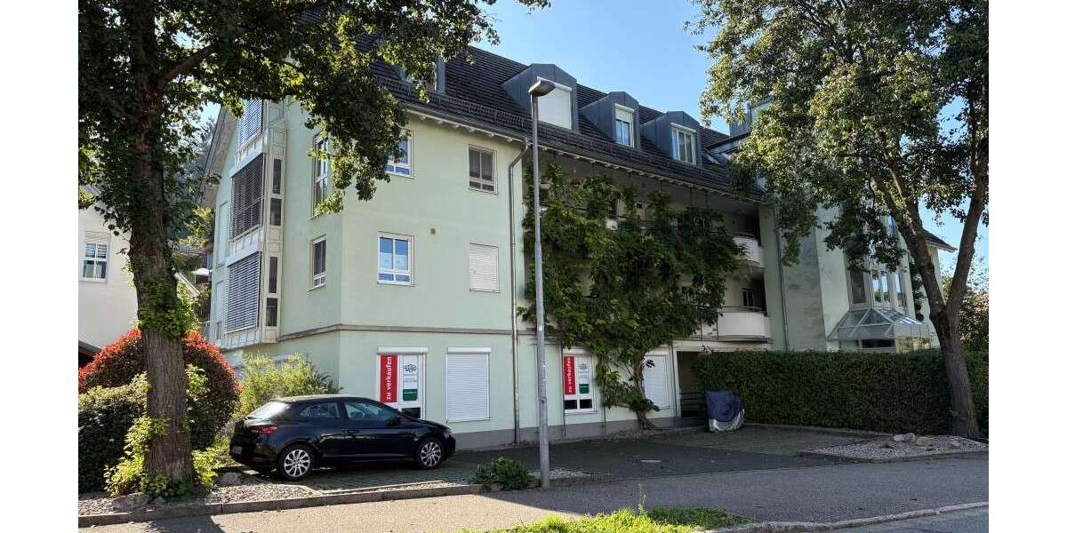 Etagenwohnung Müllheim - 4 Zimmer, 132 m&sup2;, 295.000&euro; | Angebot:27109177