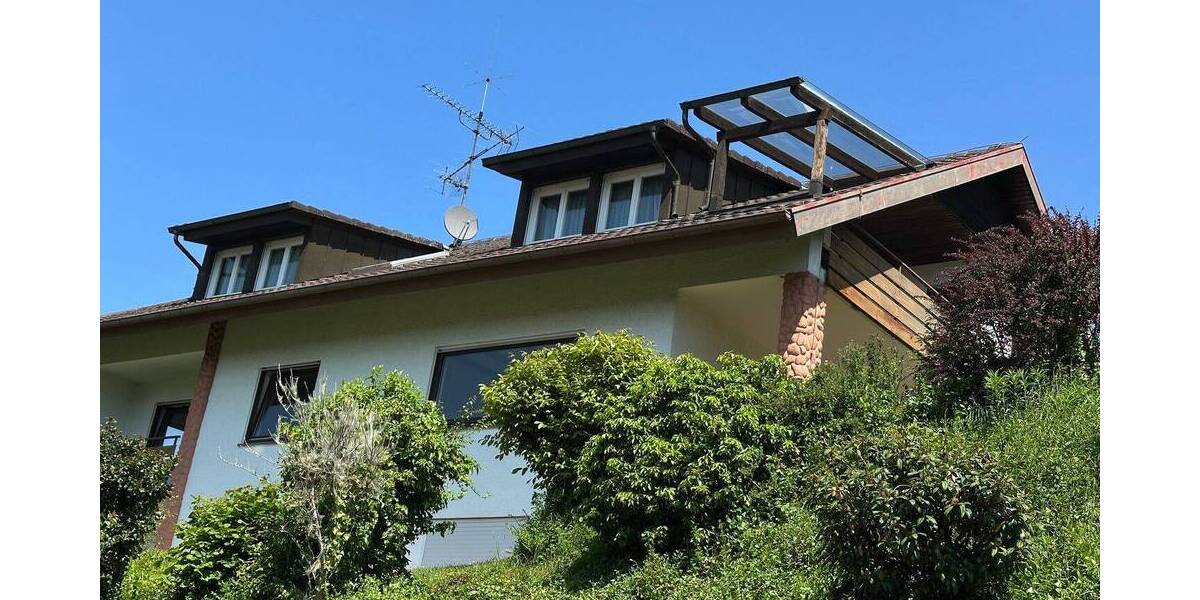 Mehrfamilienhaus, Wohnhaus Kenzingen - 8 Zimmer, 225 m&sup2;, 649.000&euro; | Angebot:26796634
