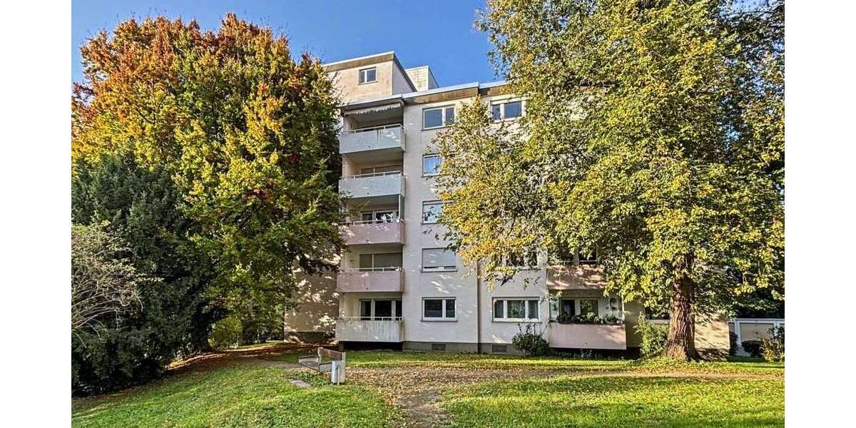 Etagenwohnung Bad Krozingen - 2 Zimmer, 63 m&sup2;, 245.000&euro; | Angebot:24230387