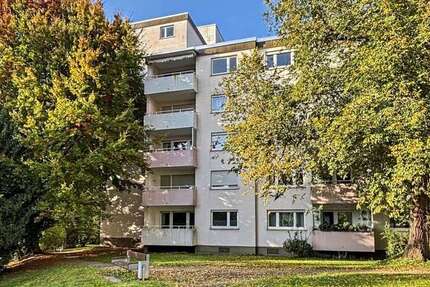 Wohnung Bad Krozingen - 2 Zimmer, 63 m&sup2;, 245.000&euro; | Angebot:24230387