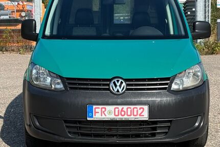 VW Caddy 246.000 km 4.850 &euro; Freiburg 79108