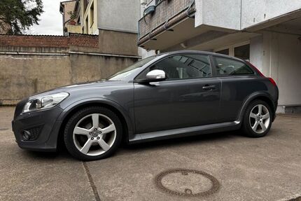 Volvo C30