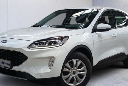 Ford Kuga 17.900 km 24.990 &euro; Freiburg im Breisgau 79108