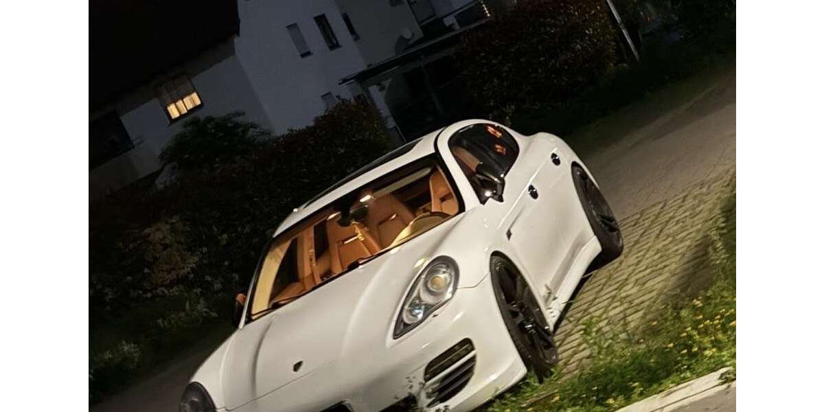Porsche Panamera 230.000 km 17.500 &euro; Schönau im schwarzwald 79677