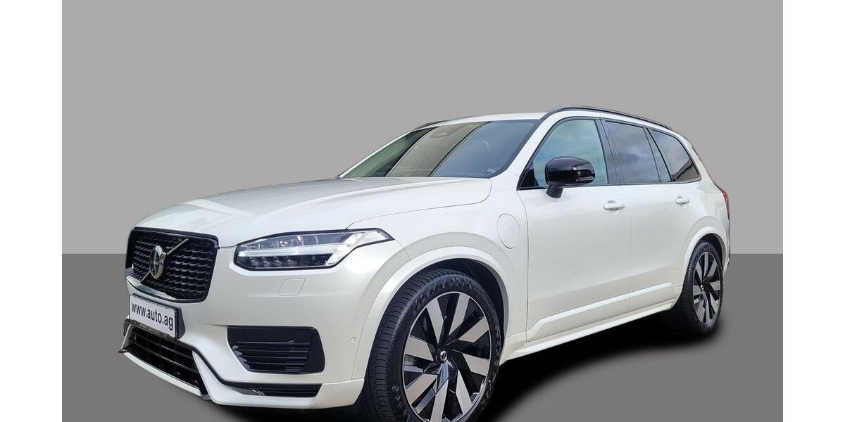 Volvo XC90 5.436 km 84.888 &euro; Freiburg 79111