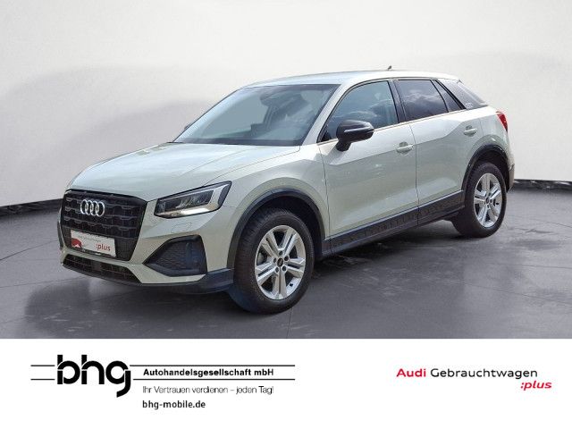Audi Q2 7.952 km 27.990 &euro; Freiburg 79115