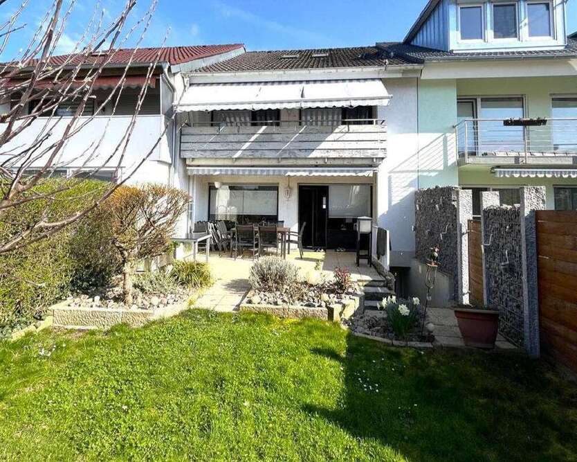 Haus zum Kaufen in Neuenburg am Rhein 469.000 € 153 m²