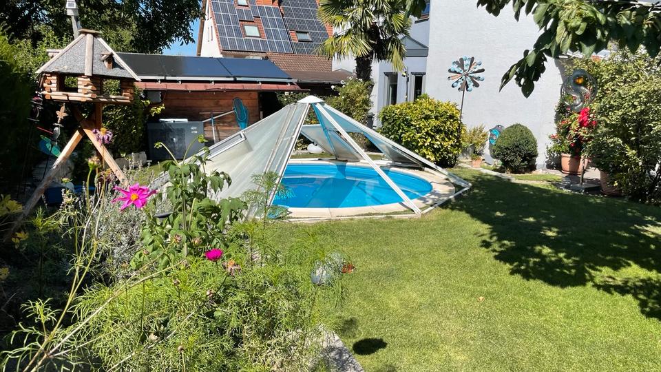 Reihenhaus Freiburg im Breisgau Munzingen - 7 Zimmer, 155 m&sup2;, 798.000&euro; | Angebot:26531892
