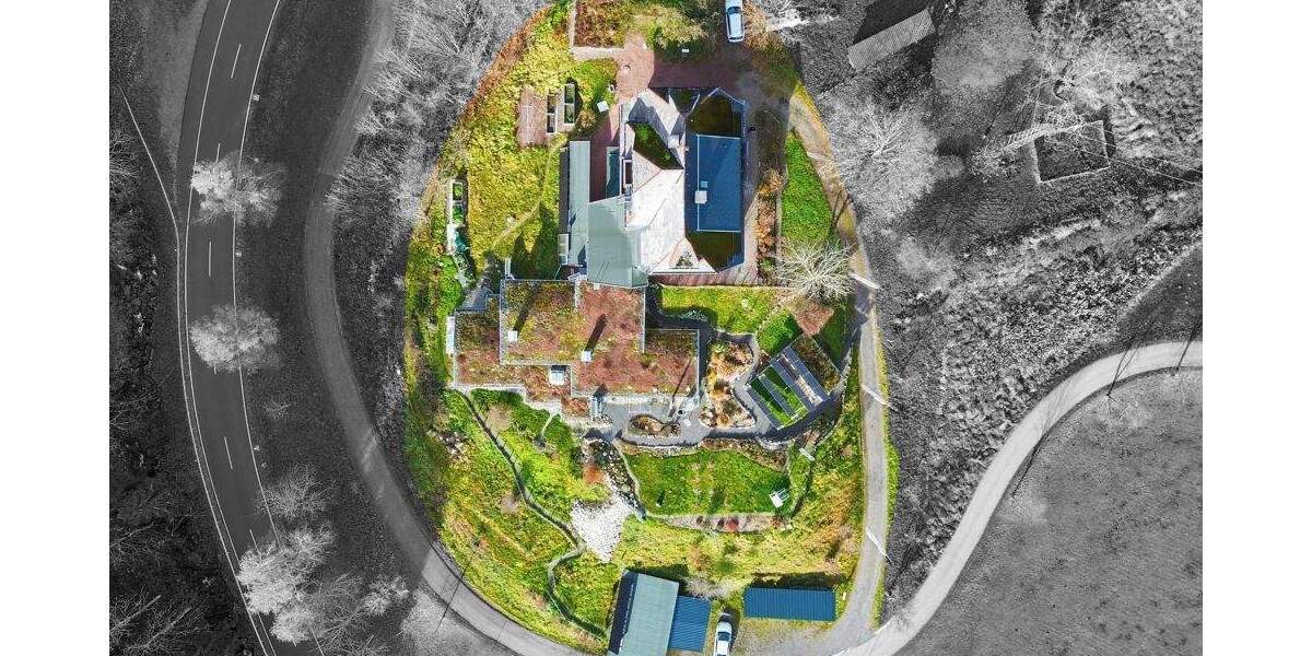 Gewerbeobjekt Aitern-Multen Multen - 1.250.000&euro; | Angebot:24632501