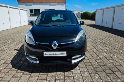 Renault Scenic 200.000 km 4.600 € Kenzingen 79341