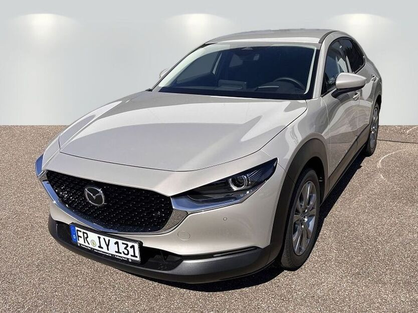 CX-30