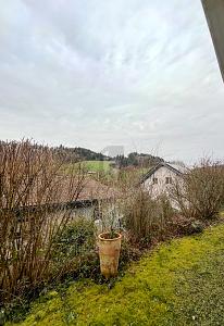 ZUM WOHLFÜHLEN, MIT HERRLICHEM BLICK - Erdgeschoßwohnung Waldkirch | Angebot:26129086