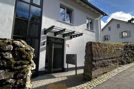 Wohnung Freiburg im Breisgau Günterstal - 3 Zimmer, 113 m&sup2;, 860.000&euro; | Angebot:24825733