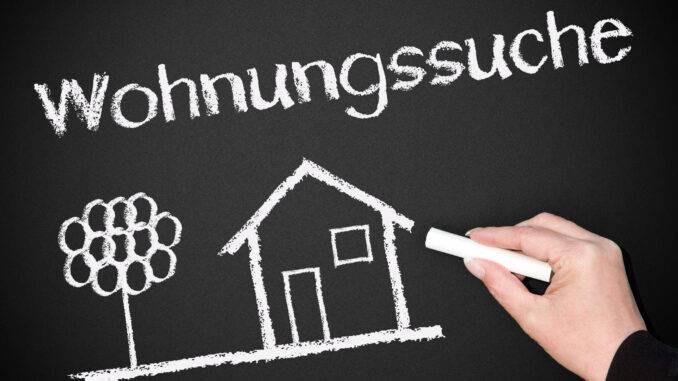 Wohnungsgesuch – Müllheim 3 zimmer