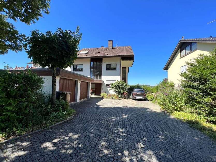 Wohnung zum Kaufen in Tiengen 350.000 € 85 m²
