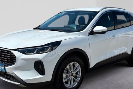 Ford Kuga 19.099 km 29.990 € Endingen am Kaiserstuhl 79346
