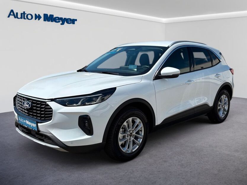 Ford Kuga 19.099 km 29.990 € Endingen am Kaiserstuhl 79346