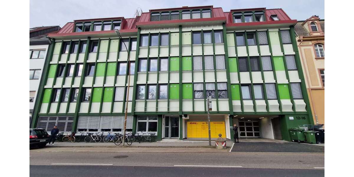 Wohnen auf Zeit in Freiburg 850 € 1 zimmer